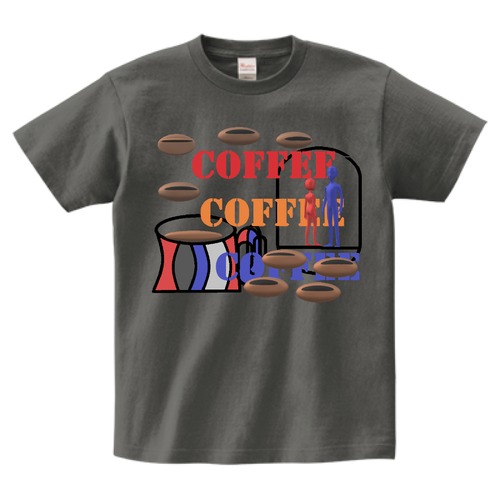 Time 04 Tシャツ