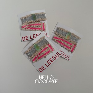 即納)  | silping pin 2P  | DEREESUL