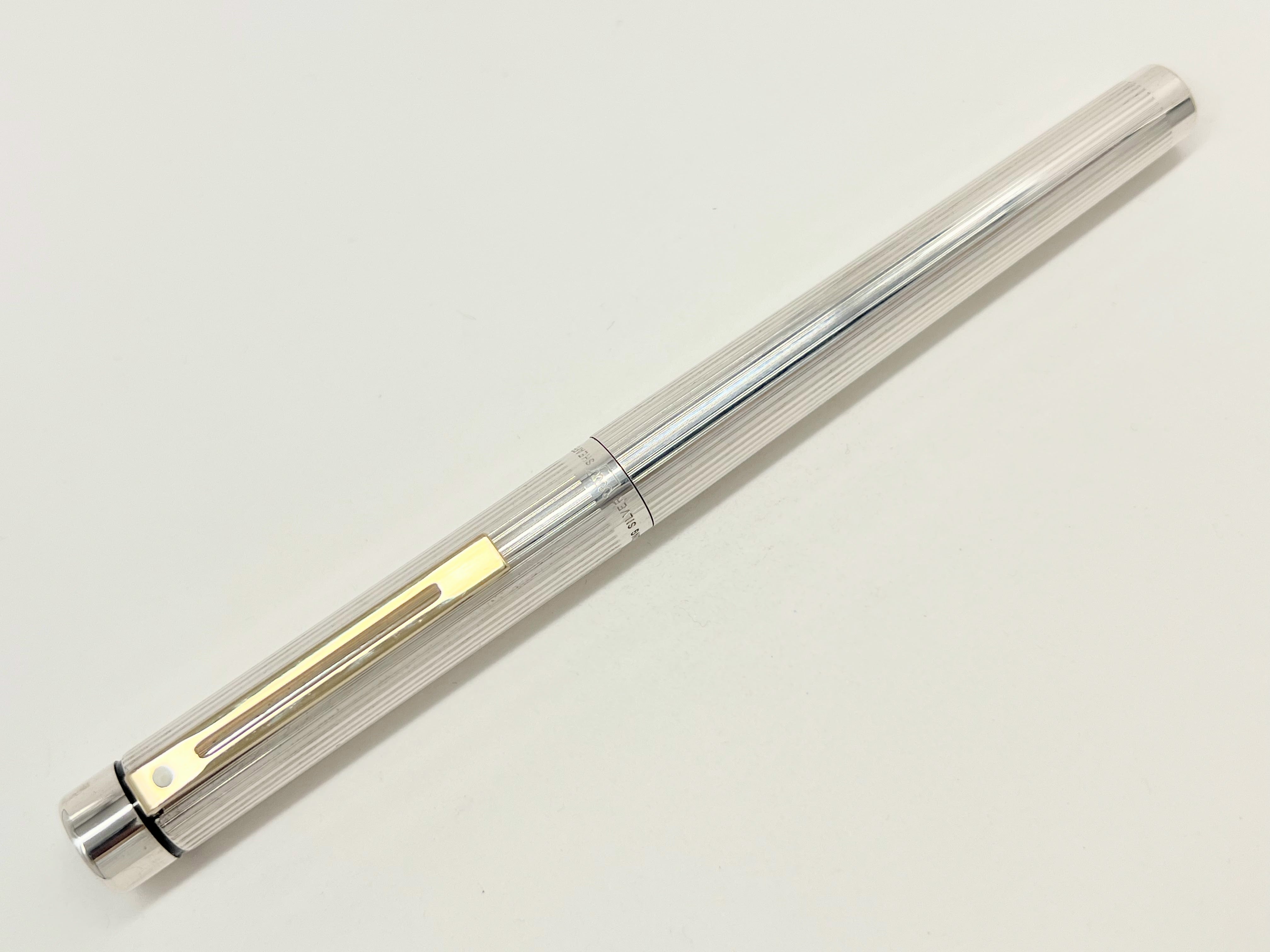 1976 シェーファー タルガ 1004 SHEAFFER Targa 1004 （細字