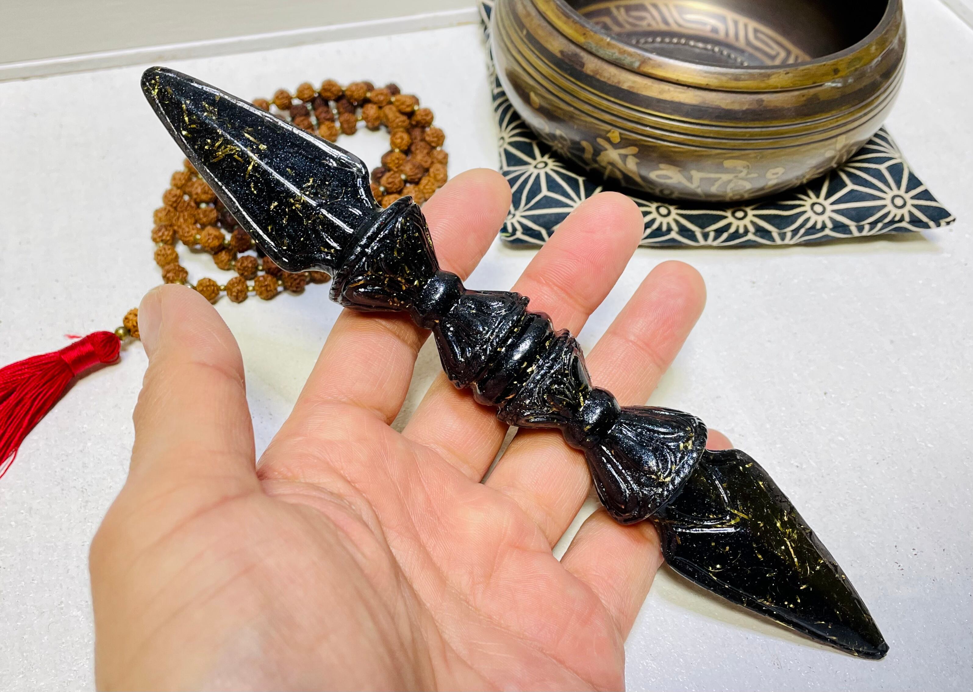 オルゴナイト専門店MFactory