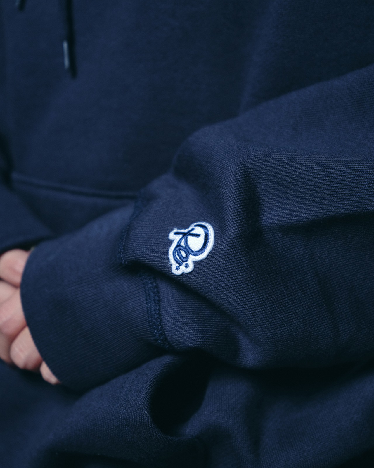 【Re:room】10th ANNIVERSARY CACTUS HEART CUSTOM PARKA［REC871］