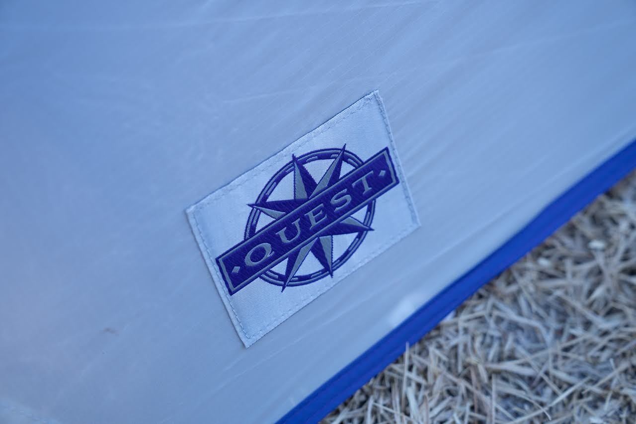 ビンテージテント Quest Preying mantis