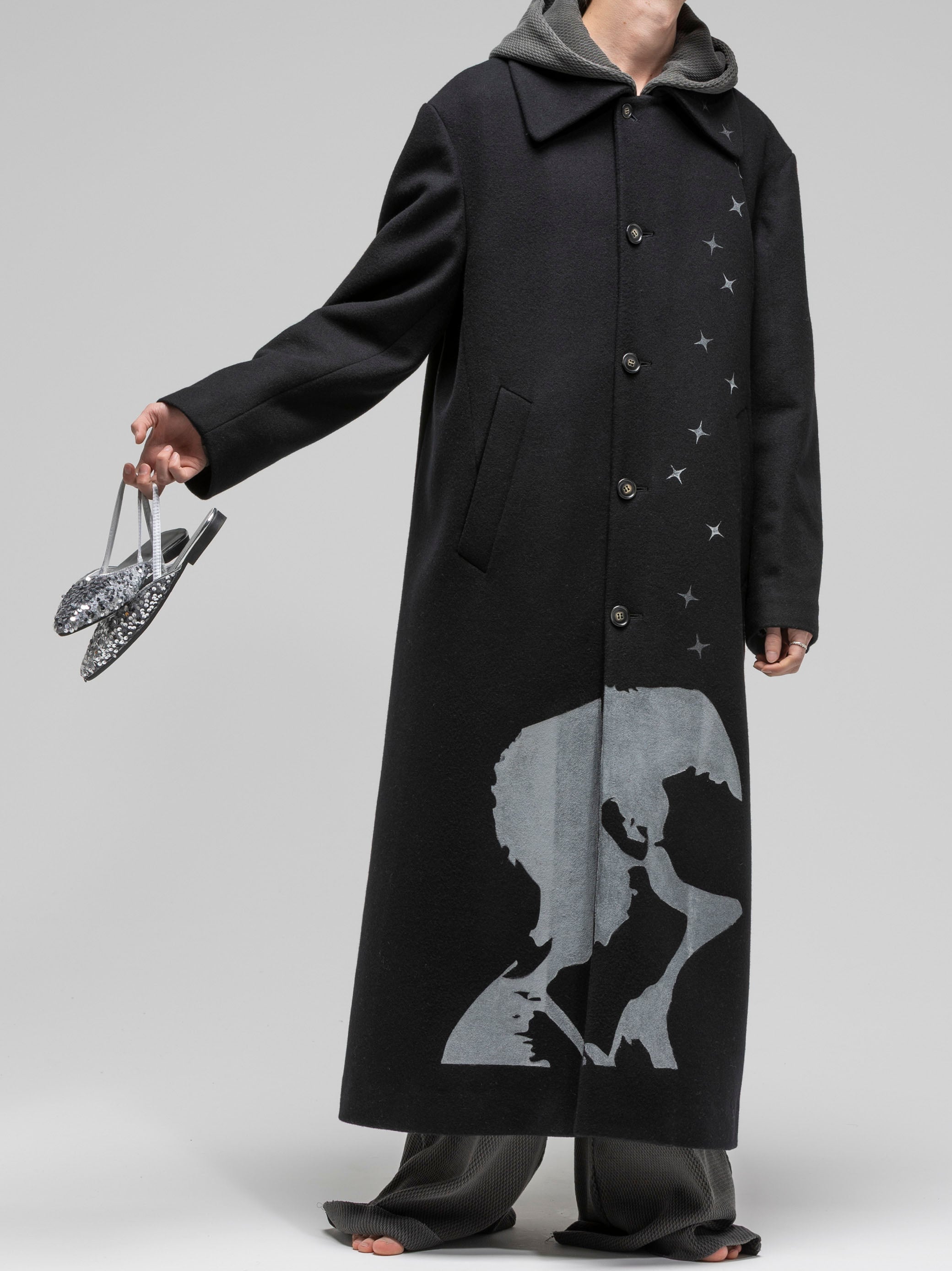Coat | SENTIFRENT