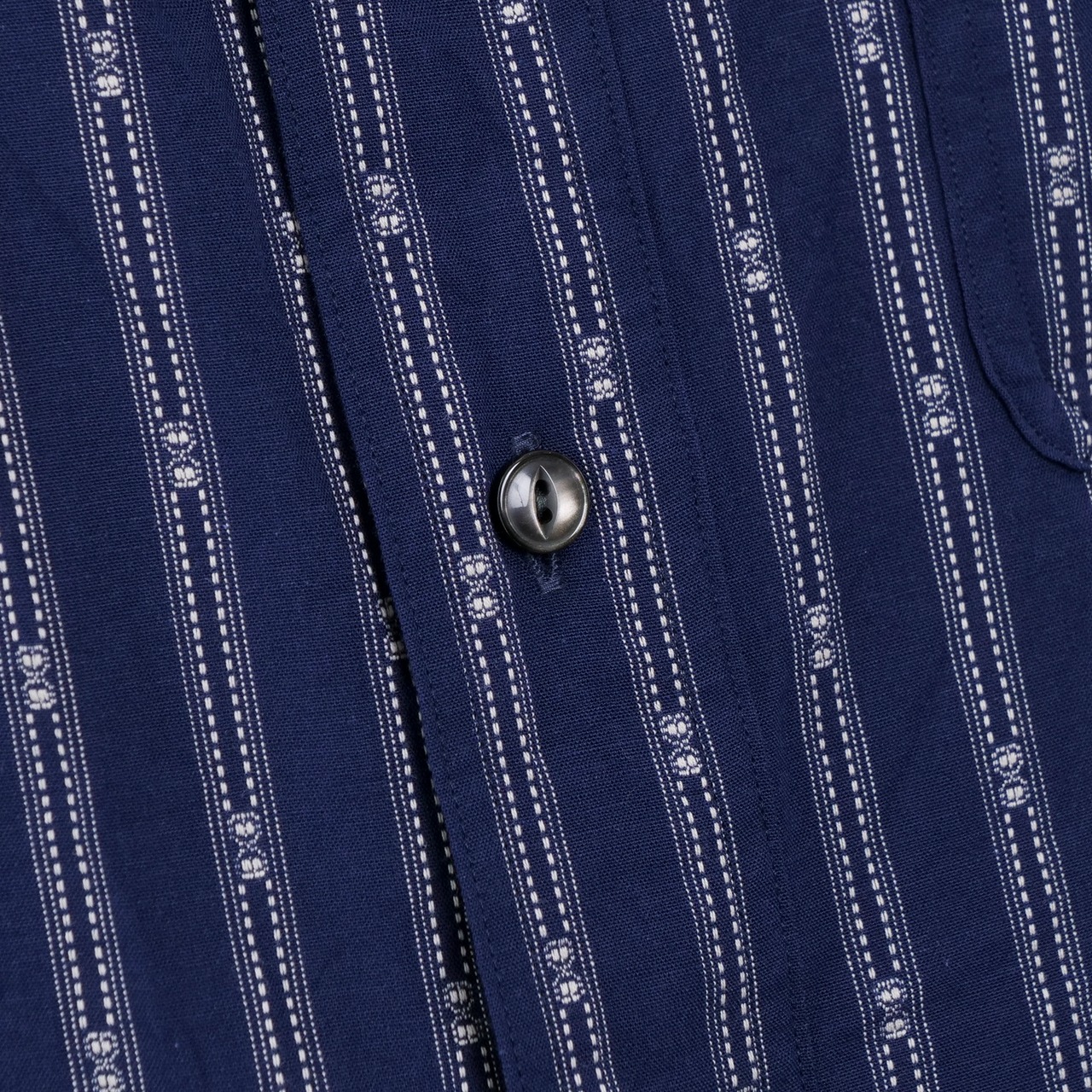 Livingstone【リヴィングストーン】・085M-603B・C/#29 Navy