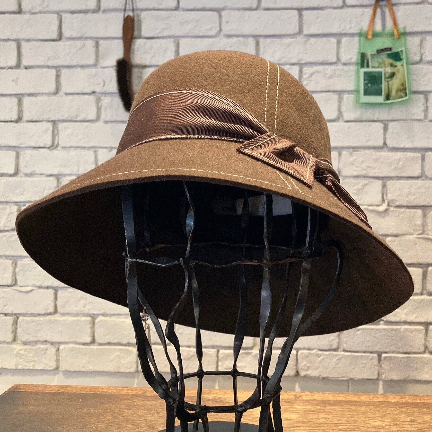 CA4LA】JULY ハット KTZ02631 | 広島の帽子専門店SHAPPO（シャッポ）