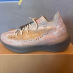 【新品未使用】アディダス イージーブースト380 "ペッパー" リフレクティブ FZ4977