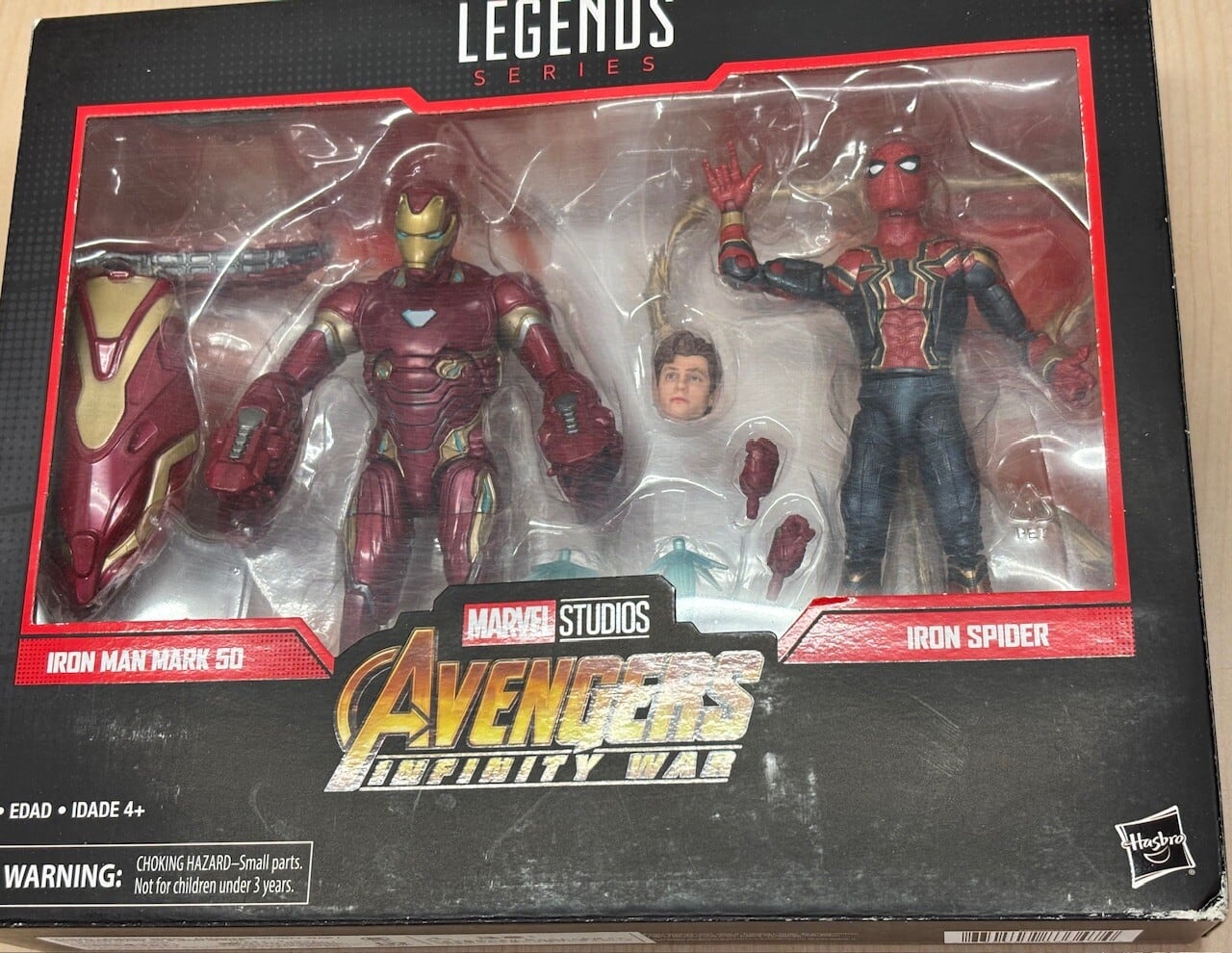MARVEL | アメトイショップHi-Gimmick