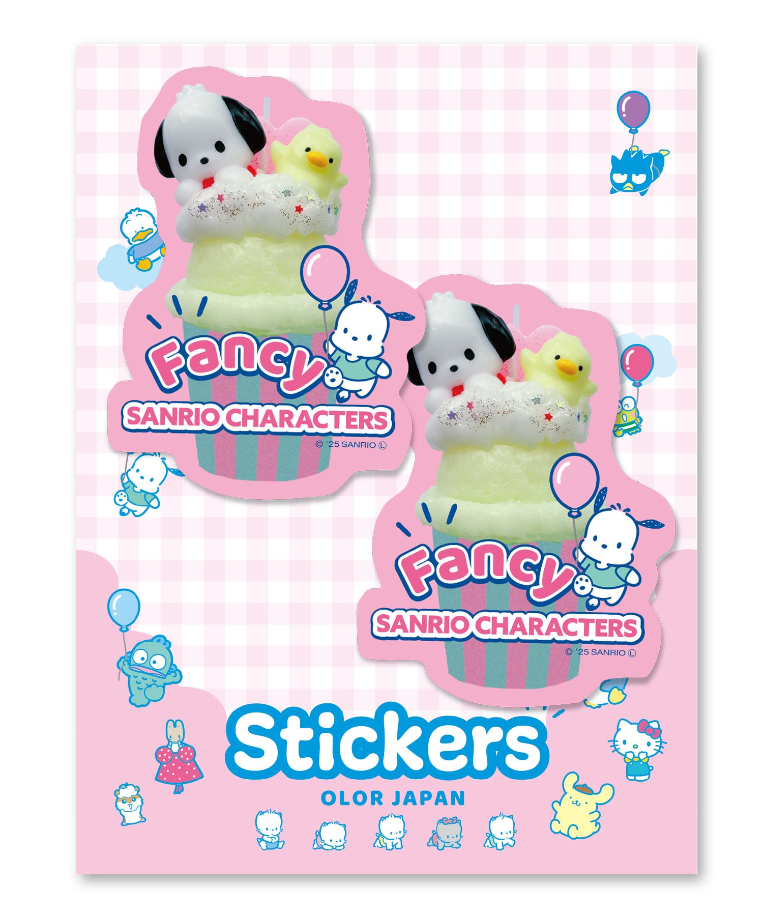 OLOR JAPAN CANDLE COLLECTION