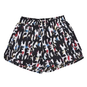 【ALEXANDER McQUEEN】SW RUNNERWATERCOLOR