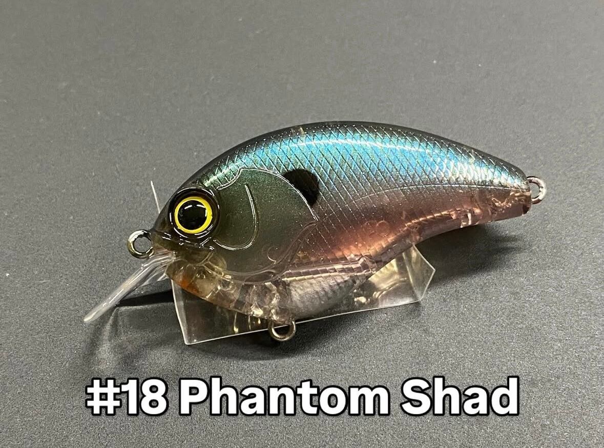 mibro CHEATOR 2025New Color/ミブロ チーター 2025新色 | Lure shop ROOM