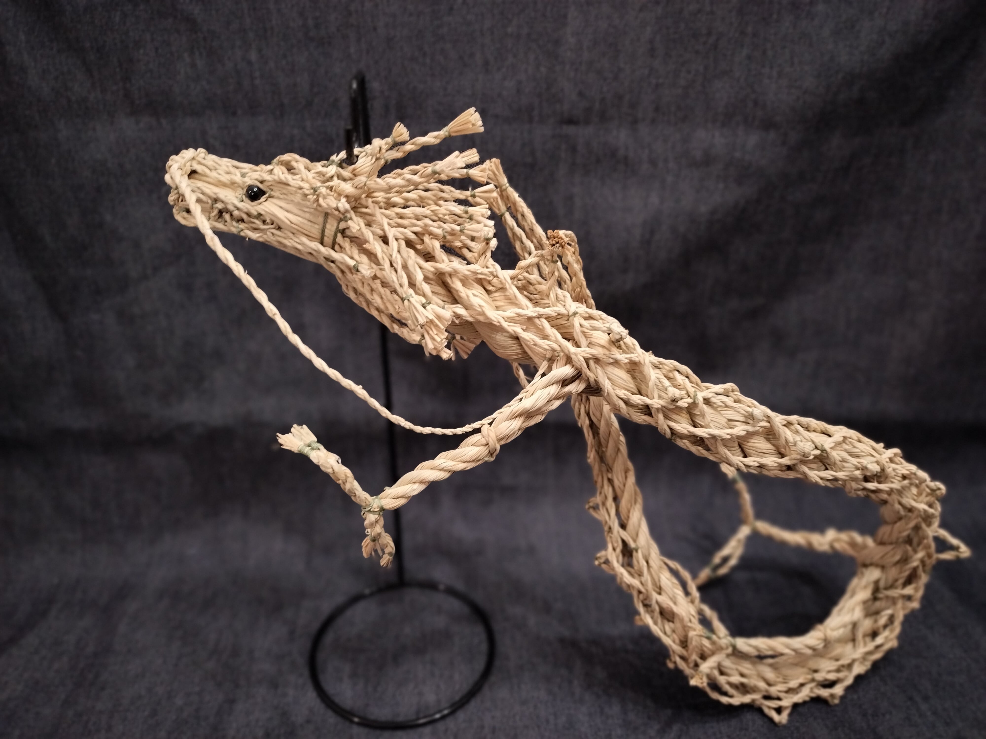 龍神しめ縄（1） | Pay ID