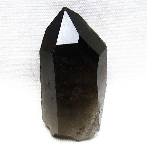 モリオン 黒水晶 原石 ブラジル産 一点物 171-8052 | 天然石