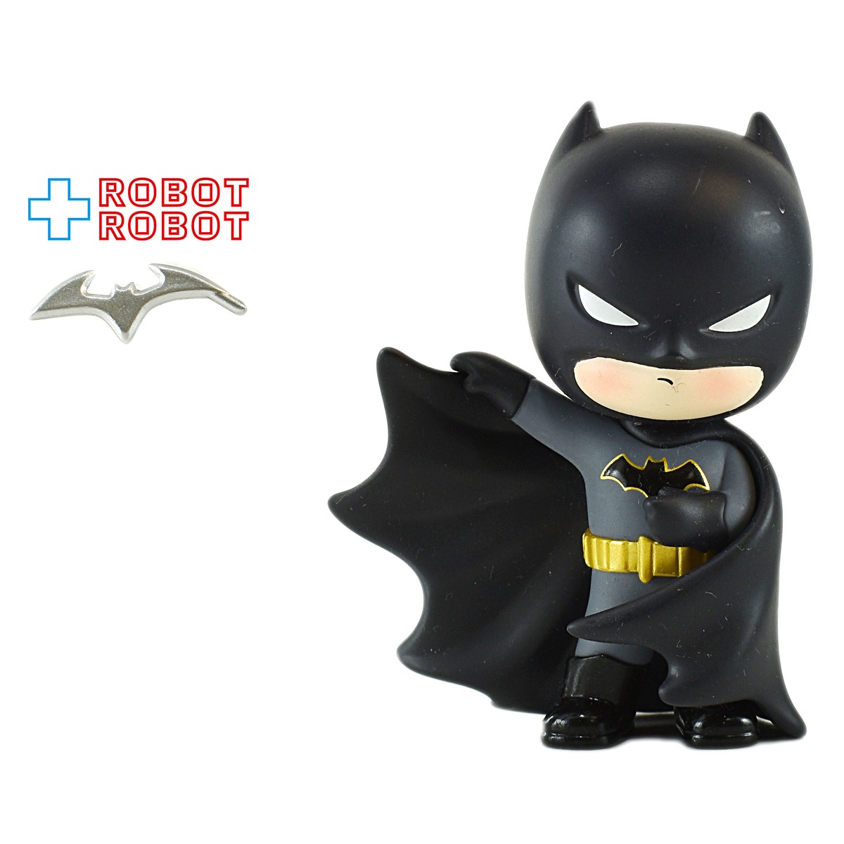 POPMART DC ジャスティス・リーグ シリーズ Batman バットマン 