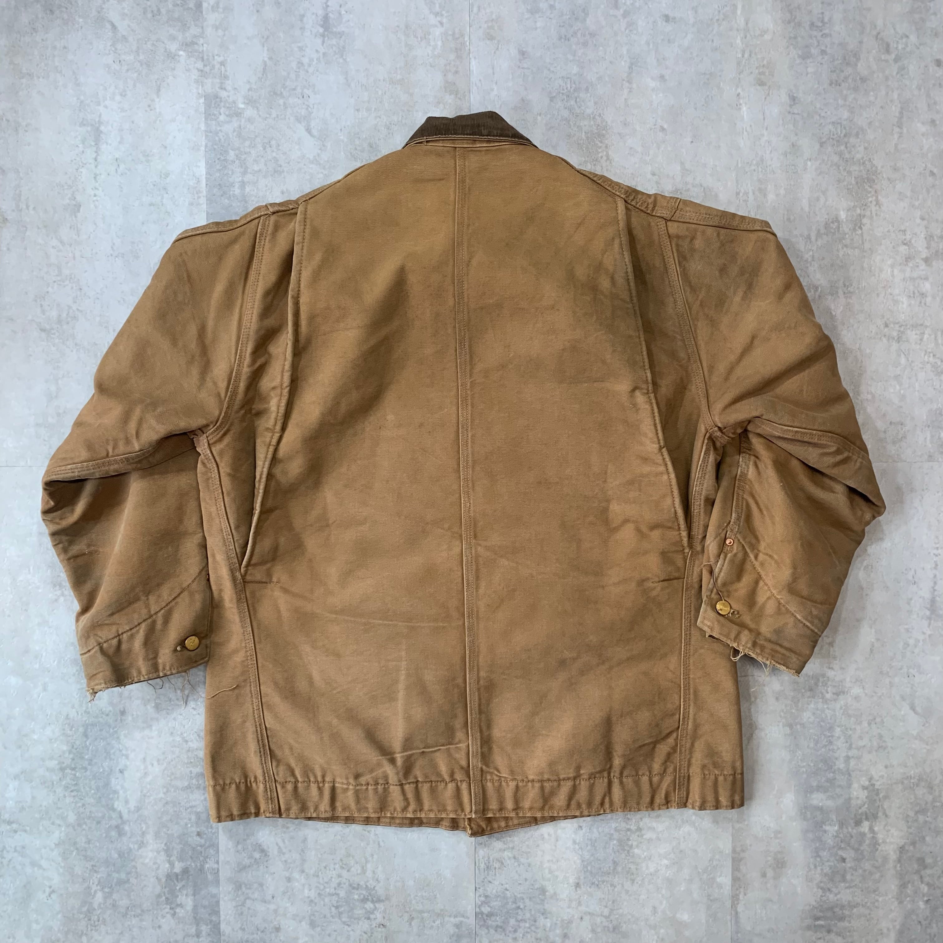carhartt カーハート ビンテージ カバーオール 60s〜70s 60年代〜70