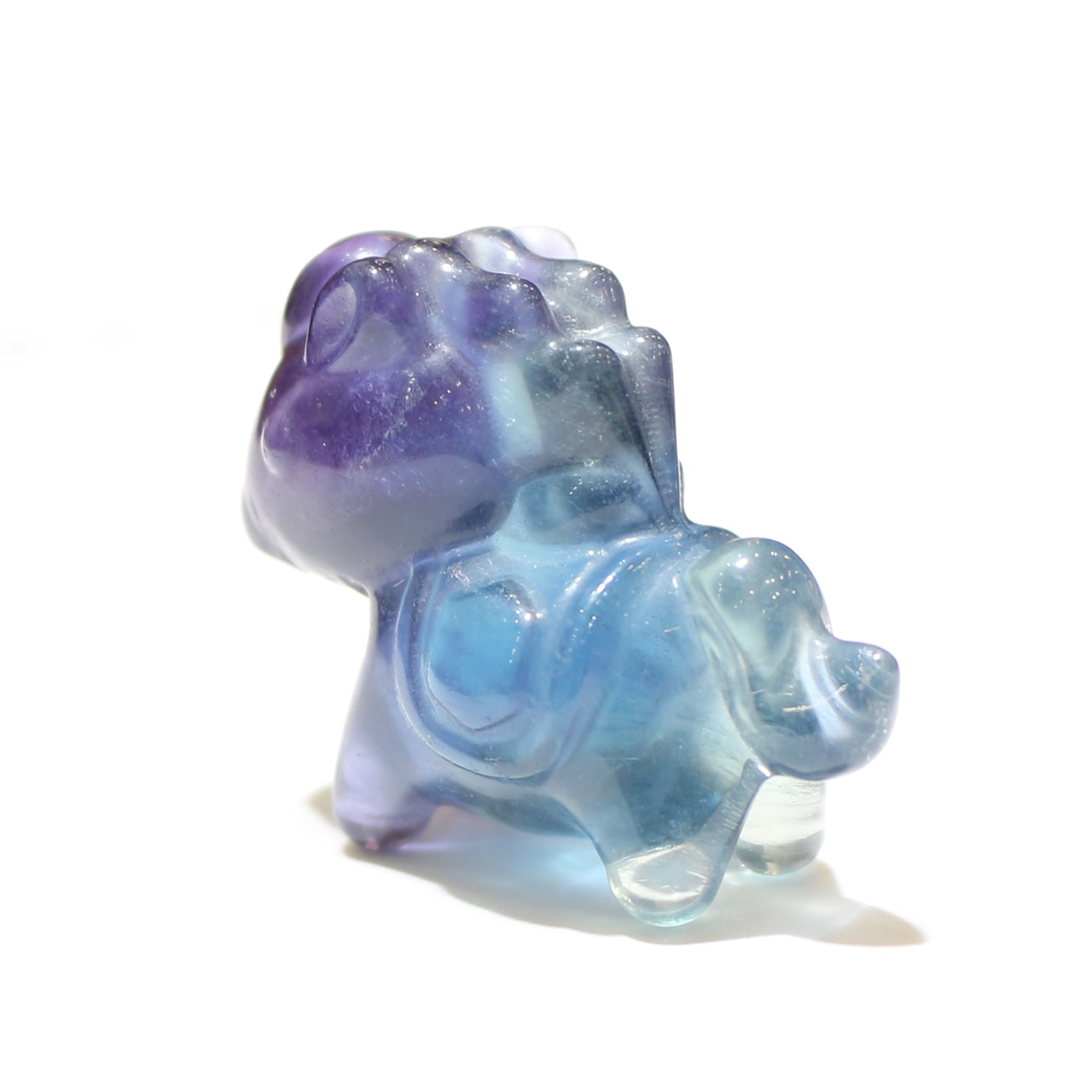 フローライト 馬・画像3