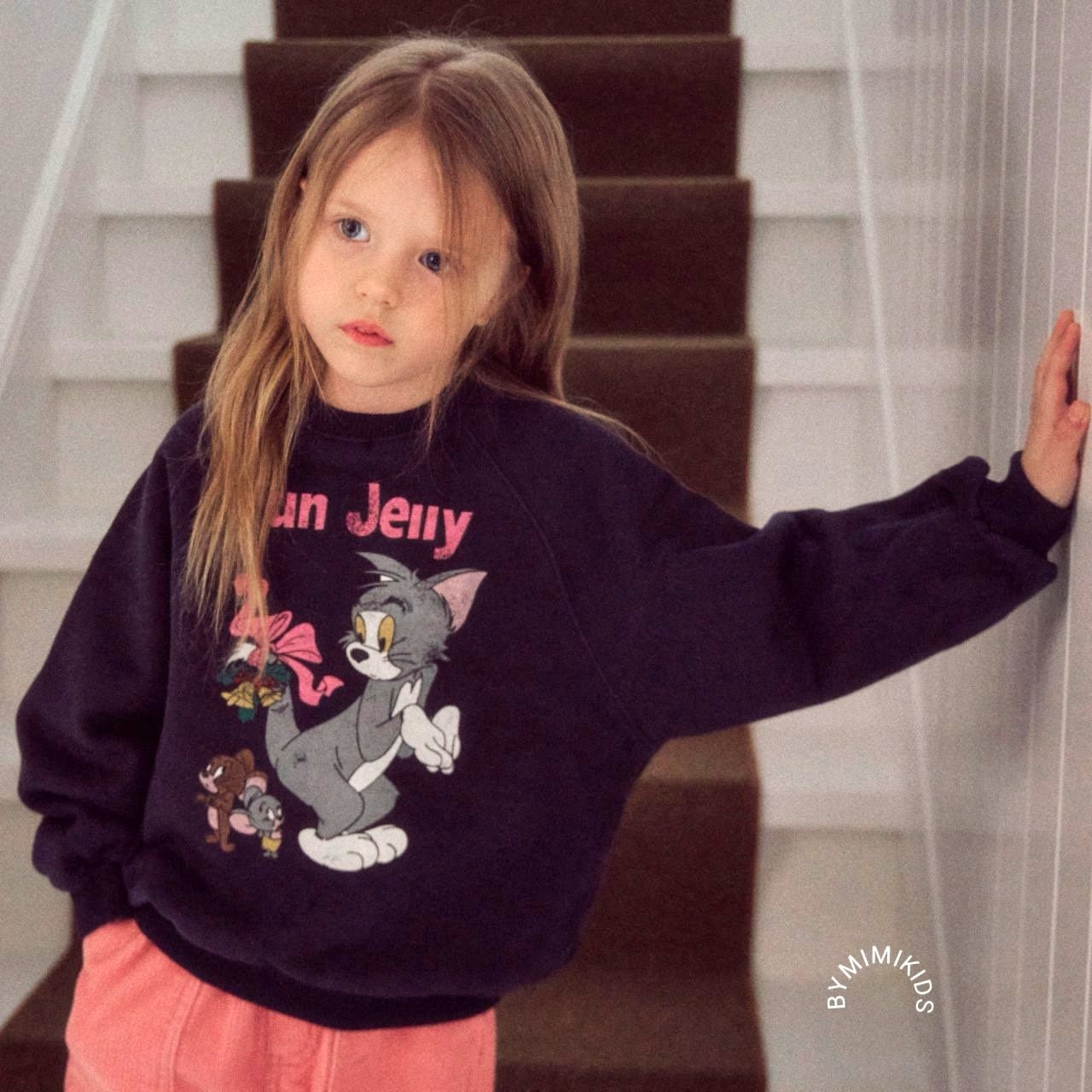 «予約»«ジュニアサイズあり» By MiMi ジェリーmtm 2colors