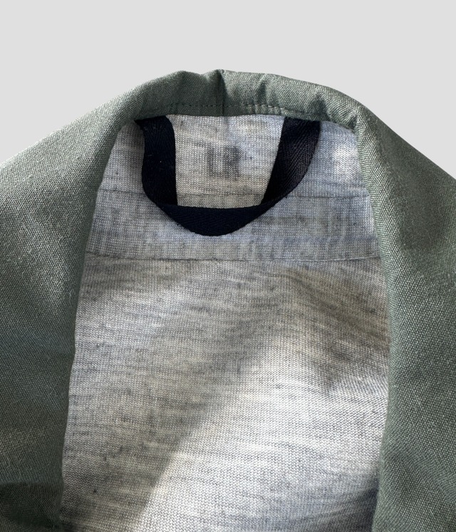 -U.S.Military- Vintage 00s L/R MCPS CWU-106/P Flight Jacket