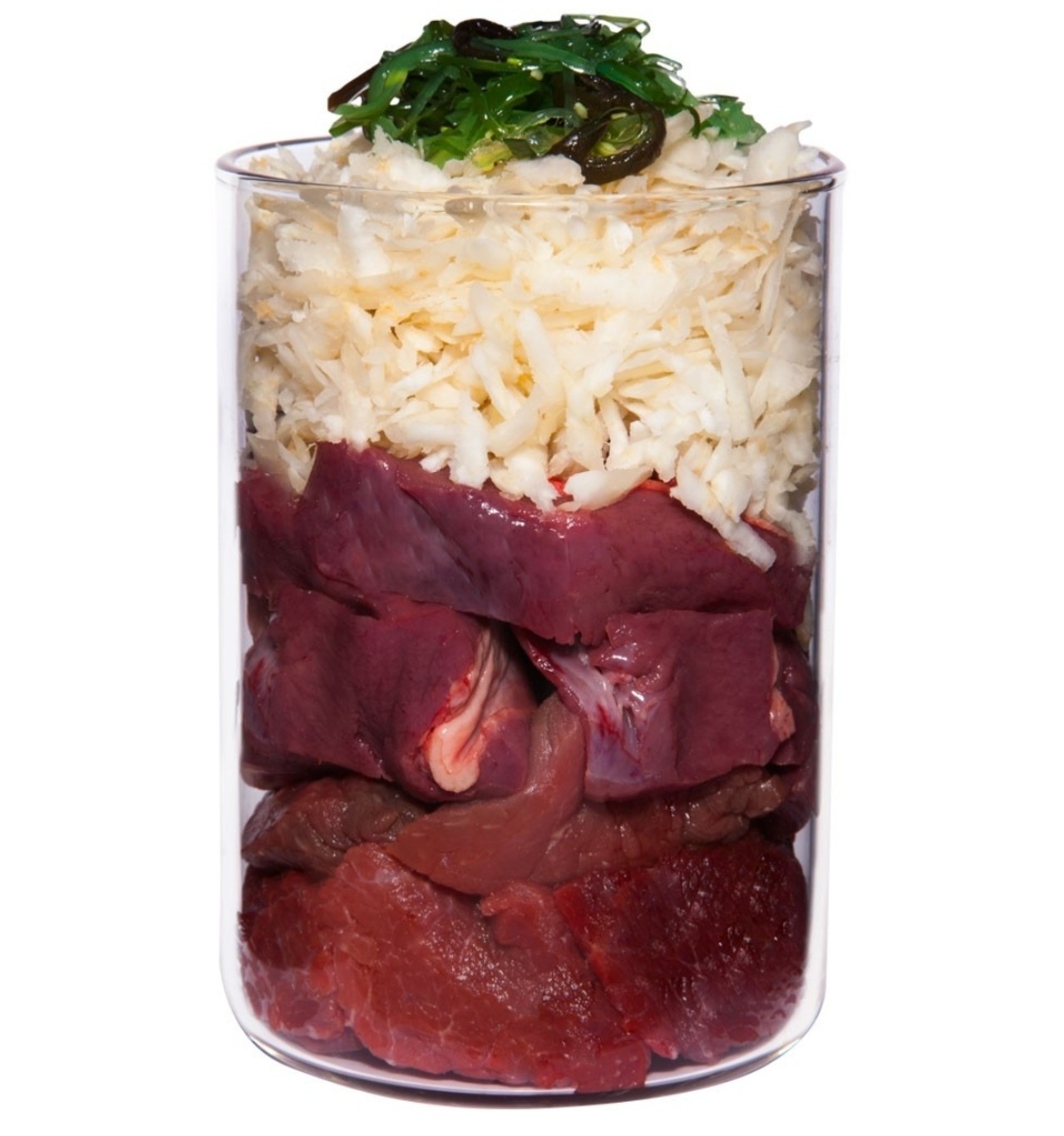 テラカニス ハイポアレルゲン 馬肉・画像2