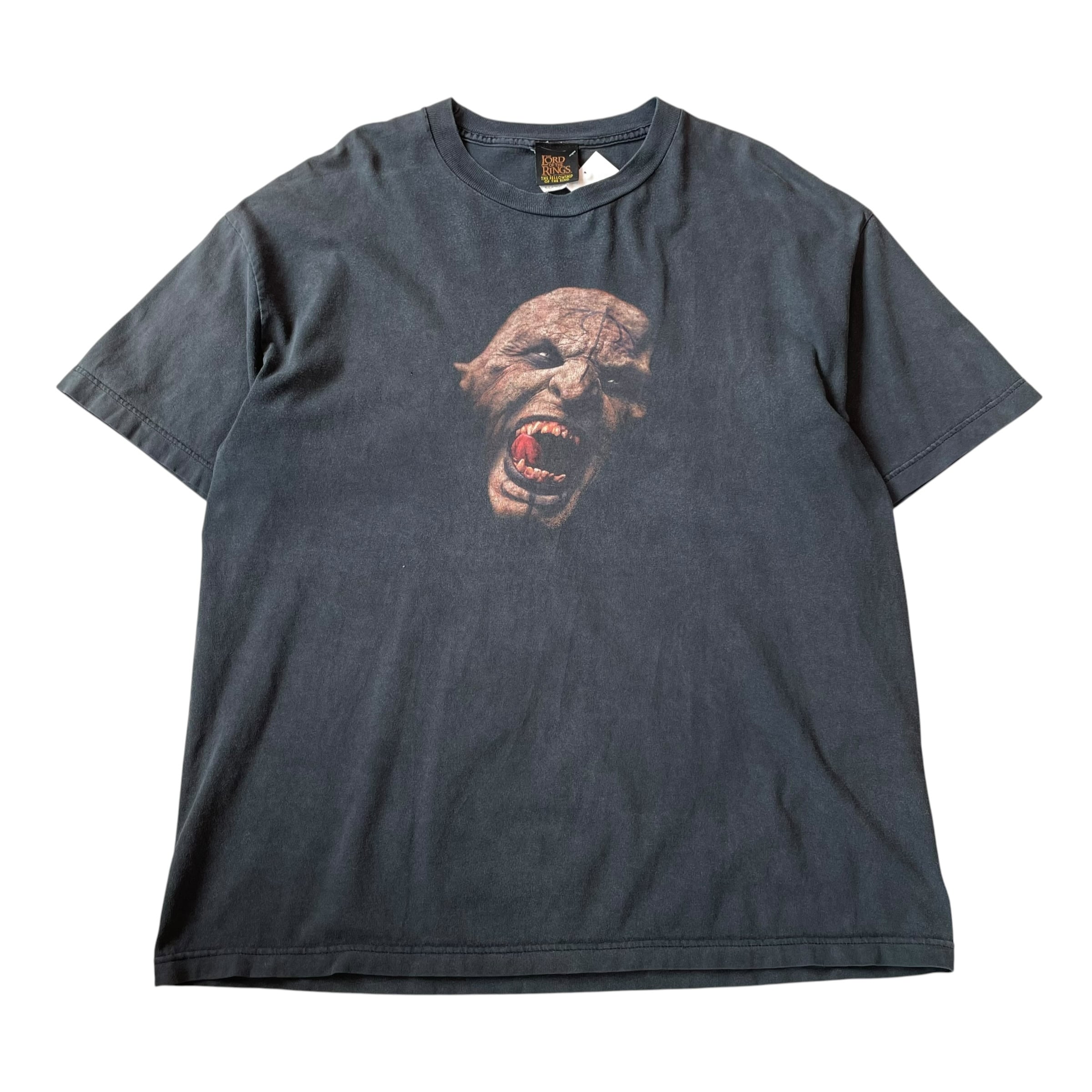 00s THE DARK KNIGHT JOKER T-shirt【仙台店】 | What'z up