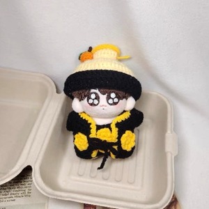 『大吹打コスチューム』ユンギ　シュガ　SUGA 10cm