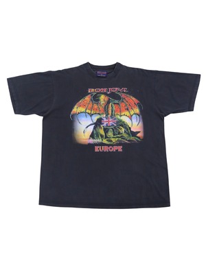 BON JOVI UNITED KINGDOM 1995 XL