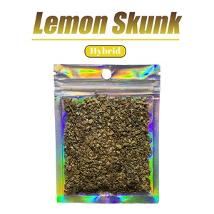 CBDハーブ “Lemon Skunk”