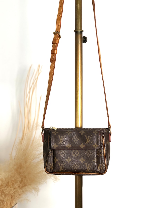 PRADA プラダ ショルダーバッグ ブラック ロゴ レザー ホーボーバッグ vintage ヴィンテージ オールド ay6whk