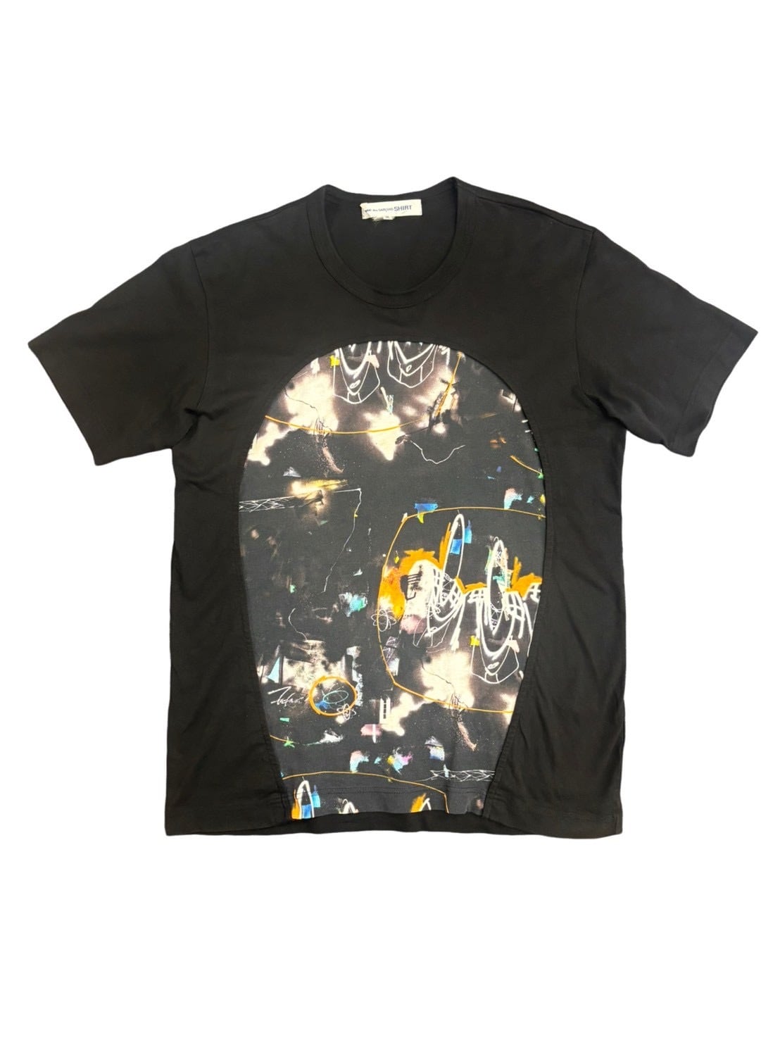 トップス W&LT Lenticular Tee/ Purple W&LT WalterVan Beirendonck Lenticular Tee/ Purple | SNAFU