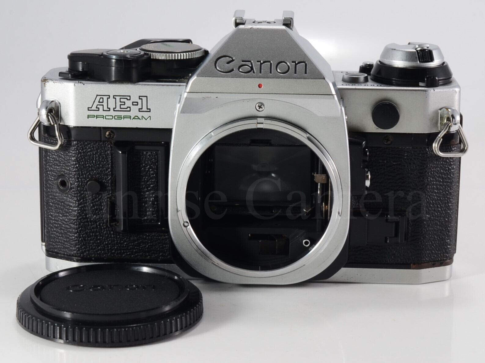 Canon AE-1 PROGRAM ボディ キヤノン (61183) | サンライズカメラ