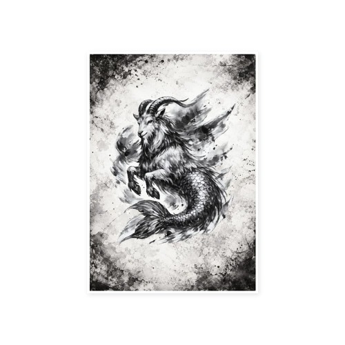 A4|Capricorn(フレームなし)