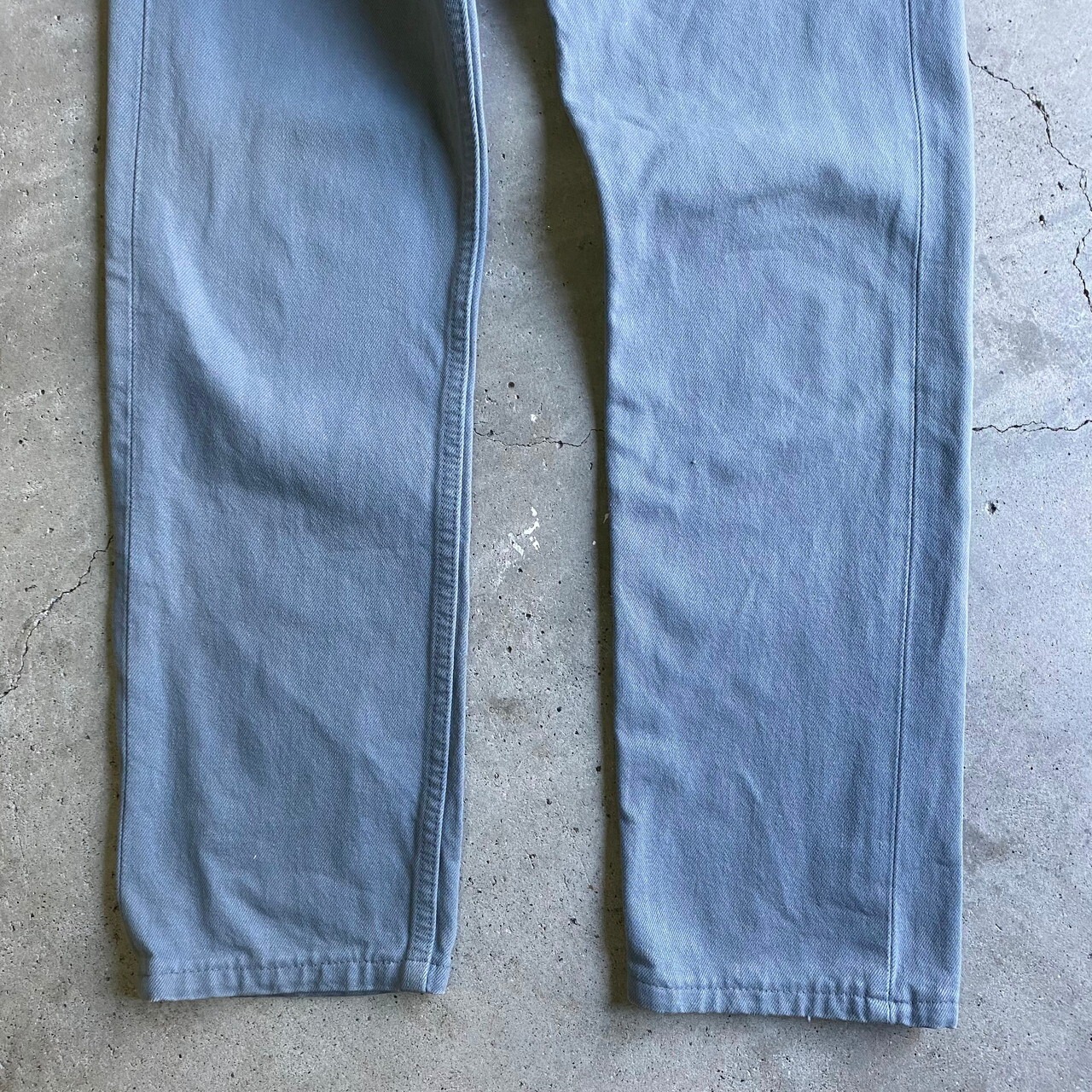 グッドカラー 90年代 フランス製 Levi