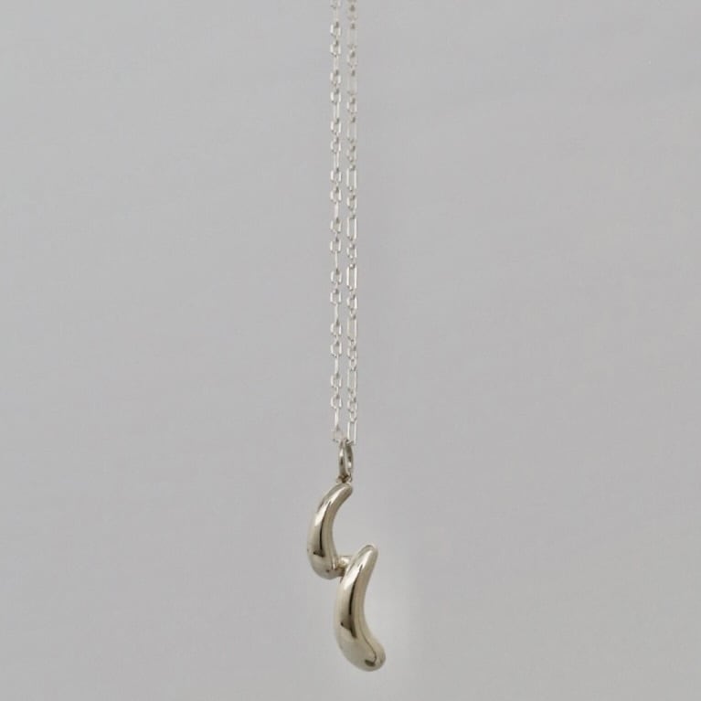 Necklace | aura