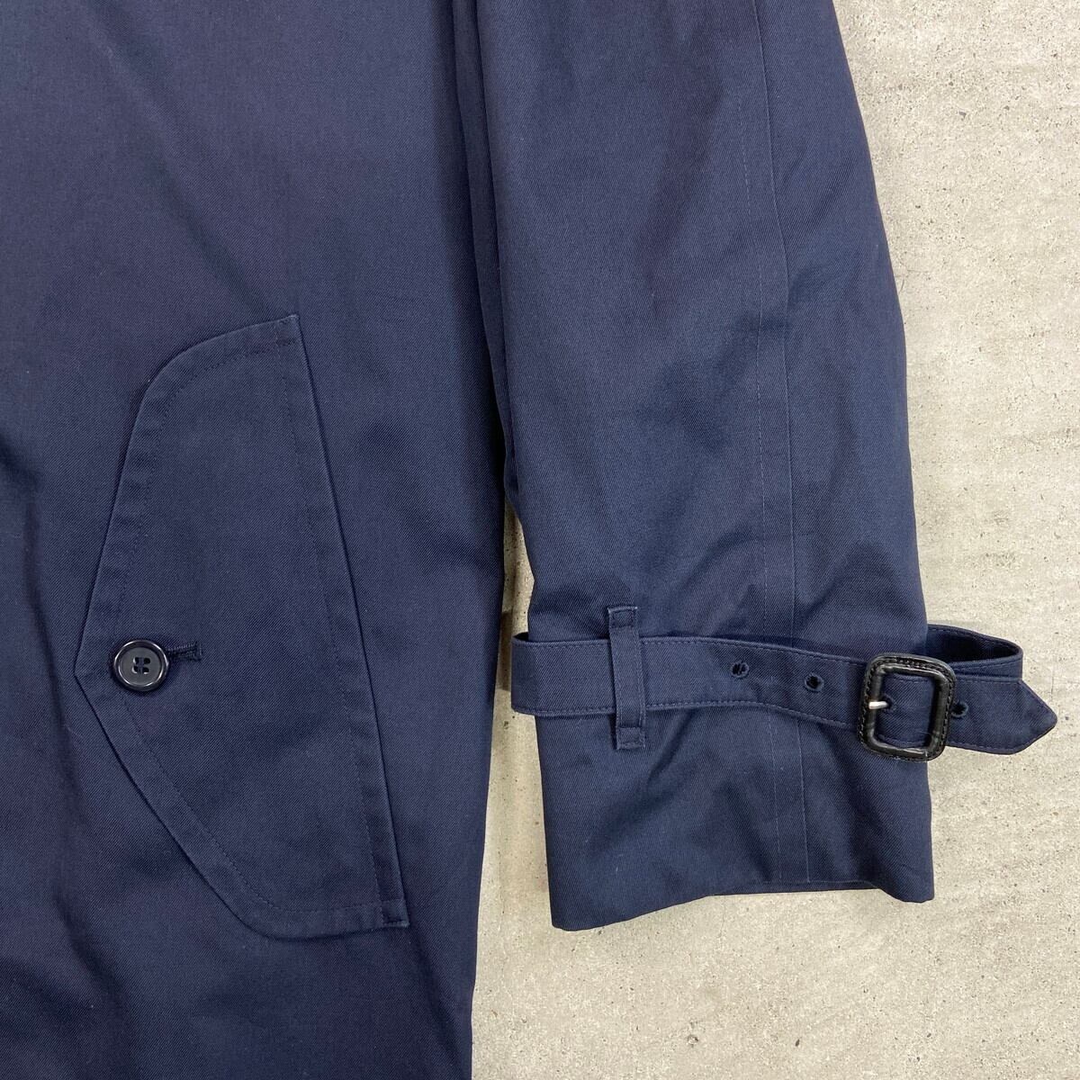 90年代 Burberrys of LONDON バーバリー トレンチコート メンズXL相当