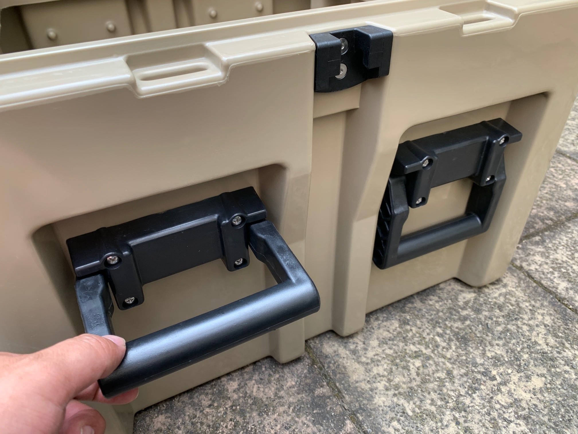 pegoo Hard Gear Box(ギアボックス) 80L SD | Pegoo | ペグー pegoo Hard Gear Box(ギアボックス) 80L SD | Pegoo | ペグー