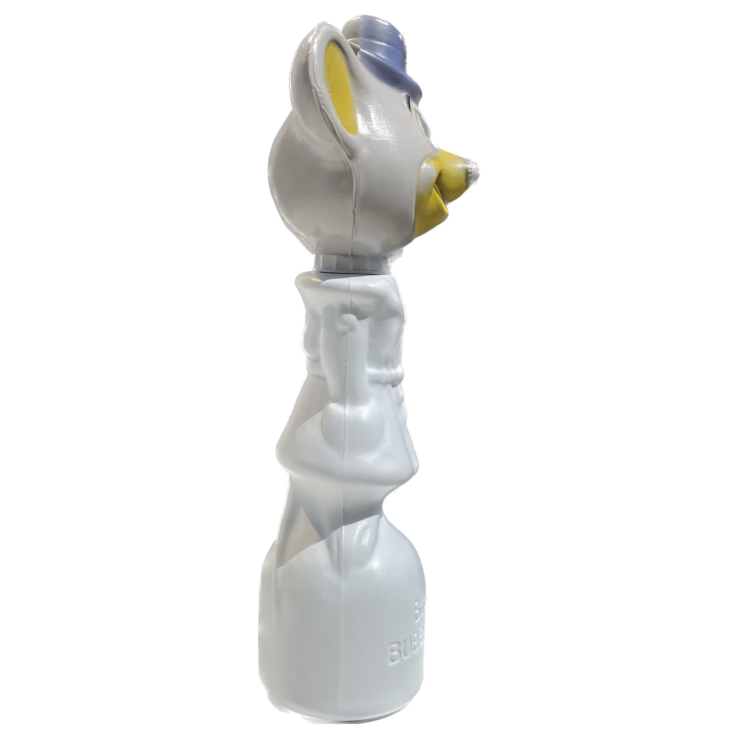 SOAKY SHAMPOO BOTTLE / BLABBER | S.B.G.V. SECRETBASEのビンテージ