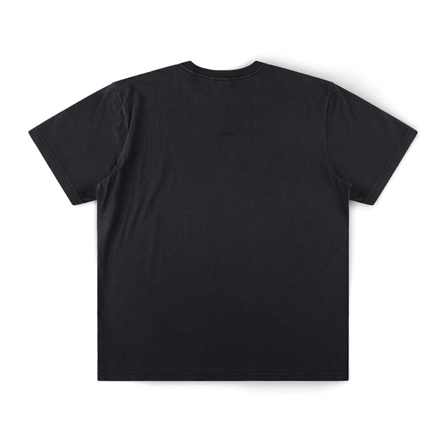 フォーマー FORMER Tシャツ CRUX OVERDYE T-SHIRT