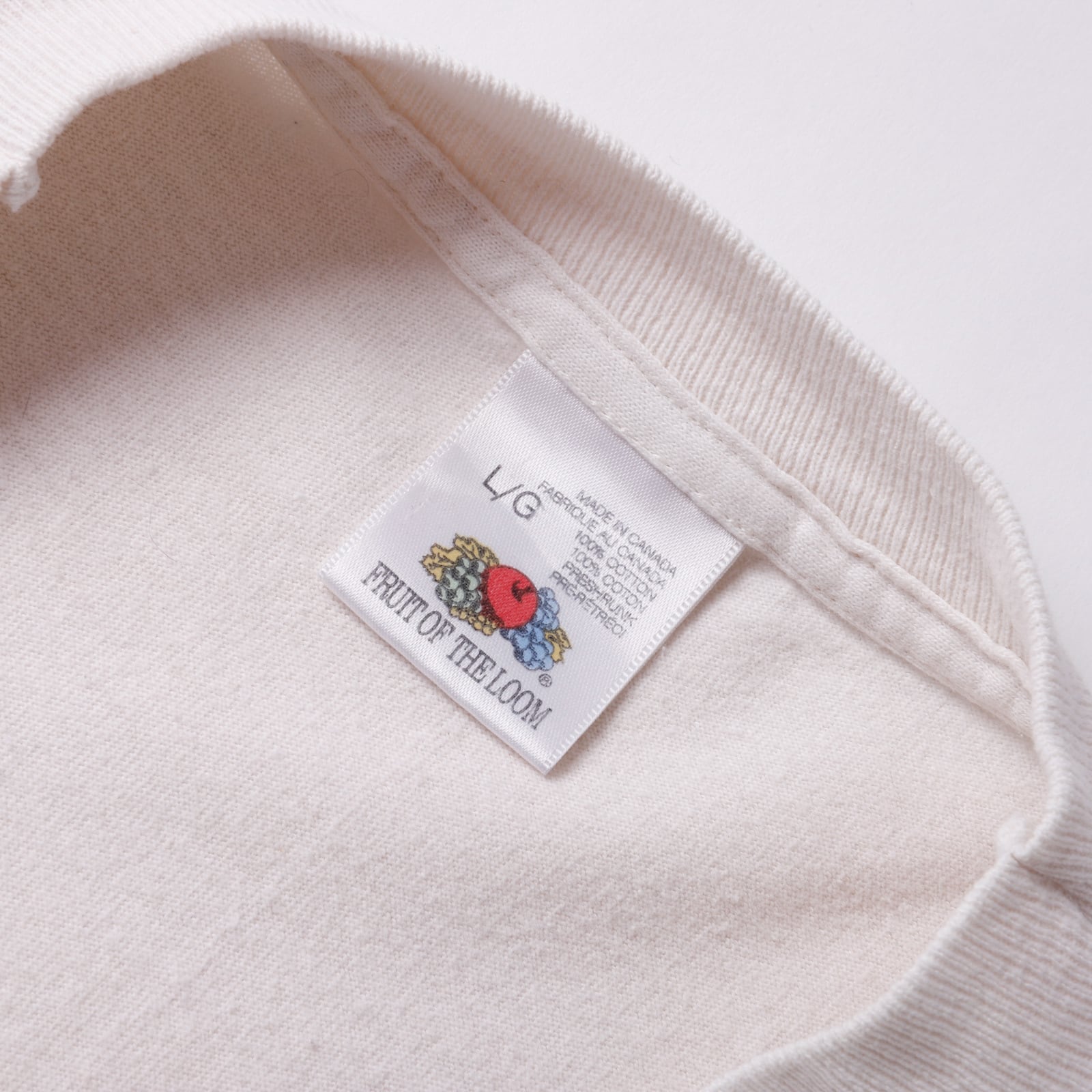 極美品】Vintage T-shirts 