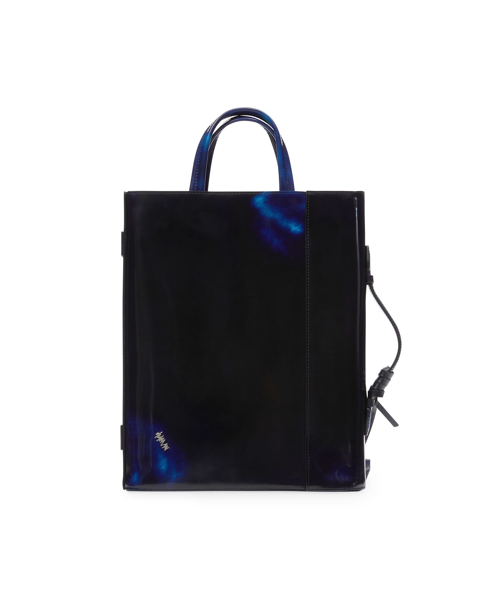 ADERERROR] Marven Tote Bag Product. 97 Noir 正規品 韓国ブランド