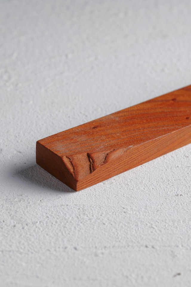 欅-keyaki- Incense Holder #172
