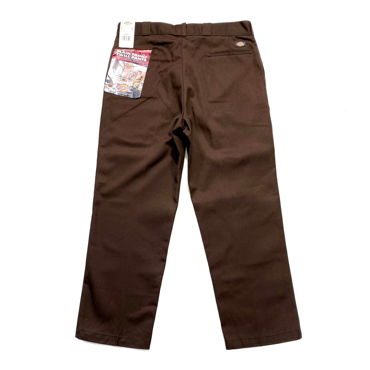 フラッシャー付‼️デッドストック‼️90s Dickies TALONジップ フラッシャー付‼️デッドストック‼️90s Dickies TALONジップ 【公式通販】
