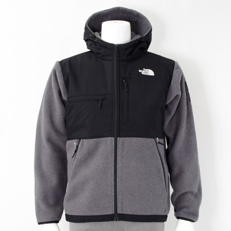 THE NORTH FACE｜ザ・ノース・フェイス ｜Denali Hoodie｜デナリ