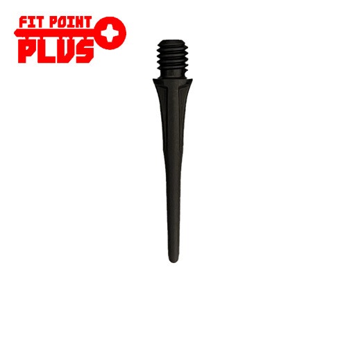 Fit Point PLUS 50P (Black)