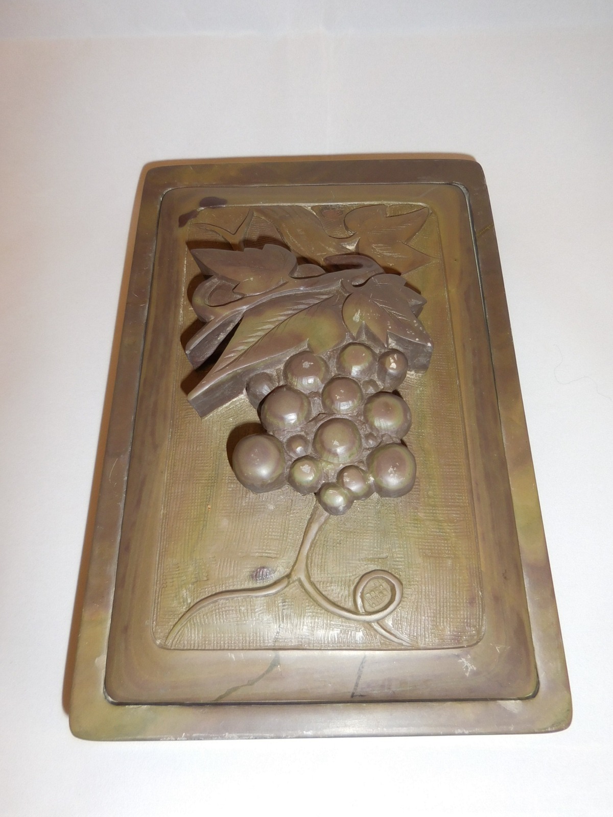 端渓雲龍天成硯 特大極品 希少】◇胭脂暈・蕉葉白・魚脳砕