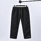 UN3050 Mid weight fleece 3/4 pants