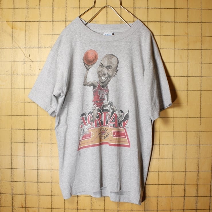 80s 90s SALEM SPORTSWEAR NBA CHICAGO BULLS シカゴ ブルズ マイケル ...