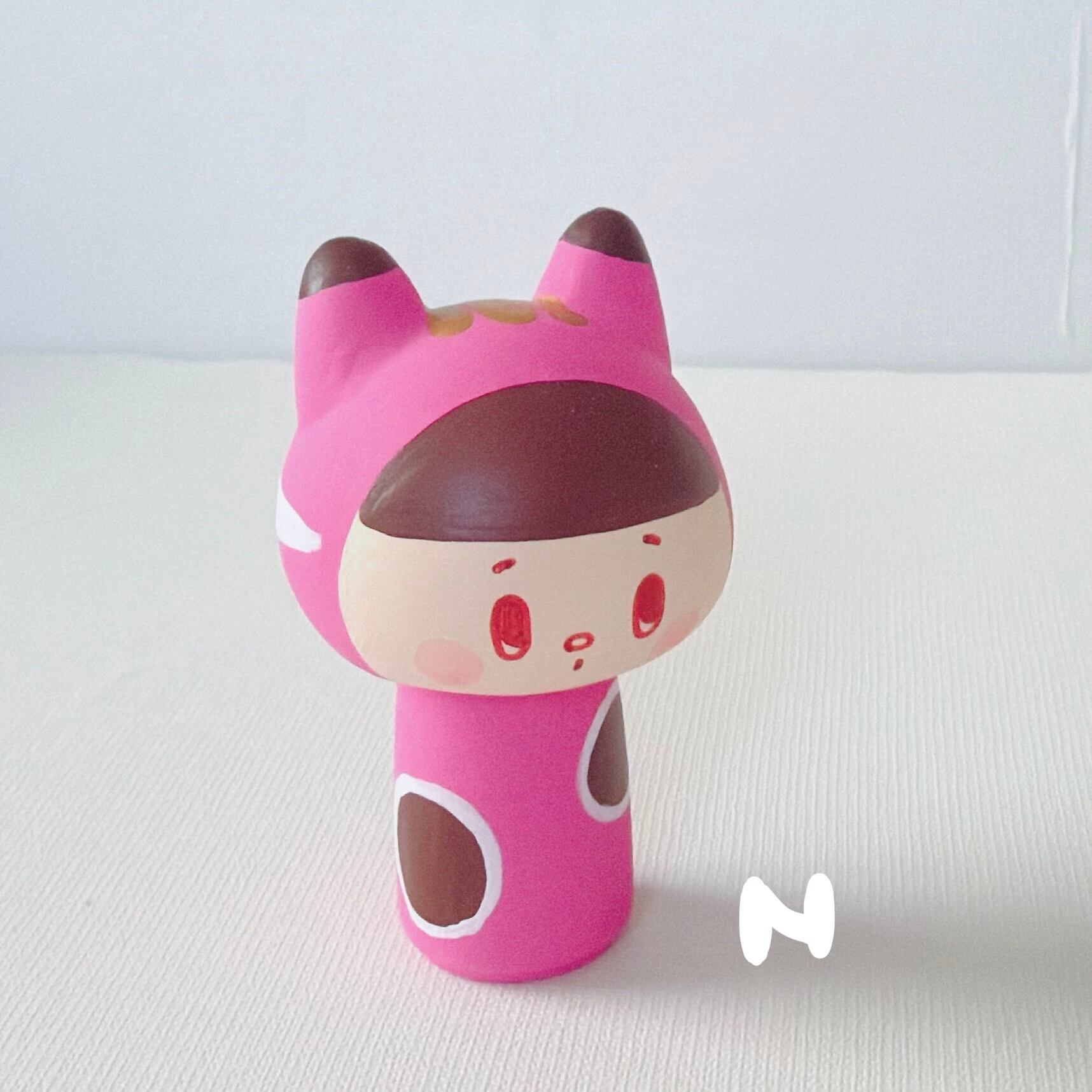 こけし雑貨のmiu.labo