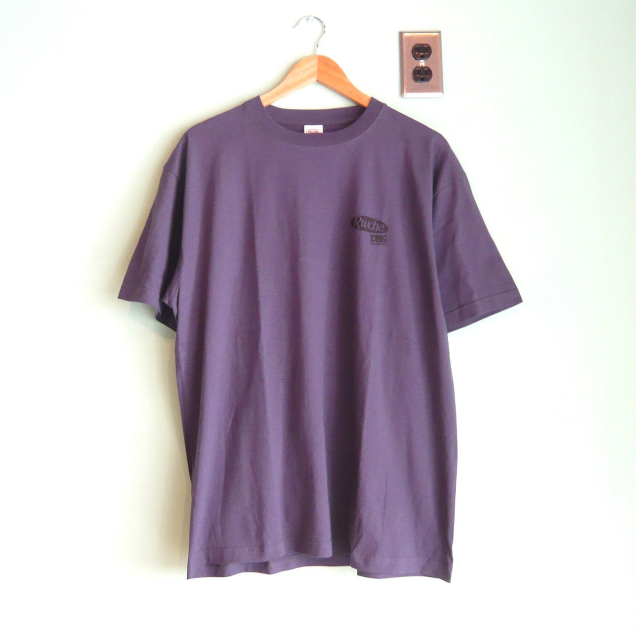 RWCHE PALINDROME Tシャツ