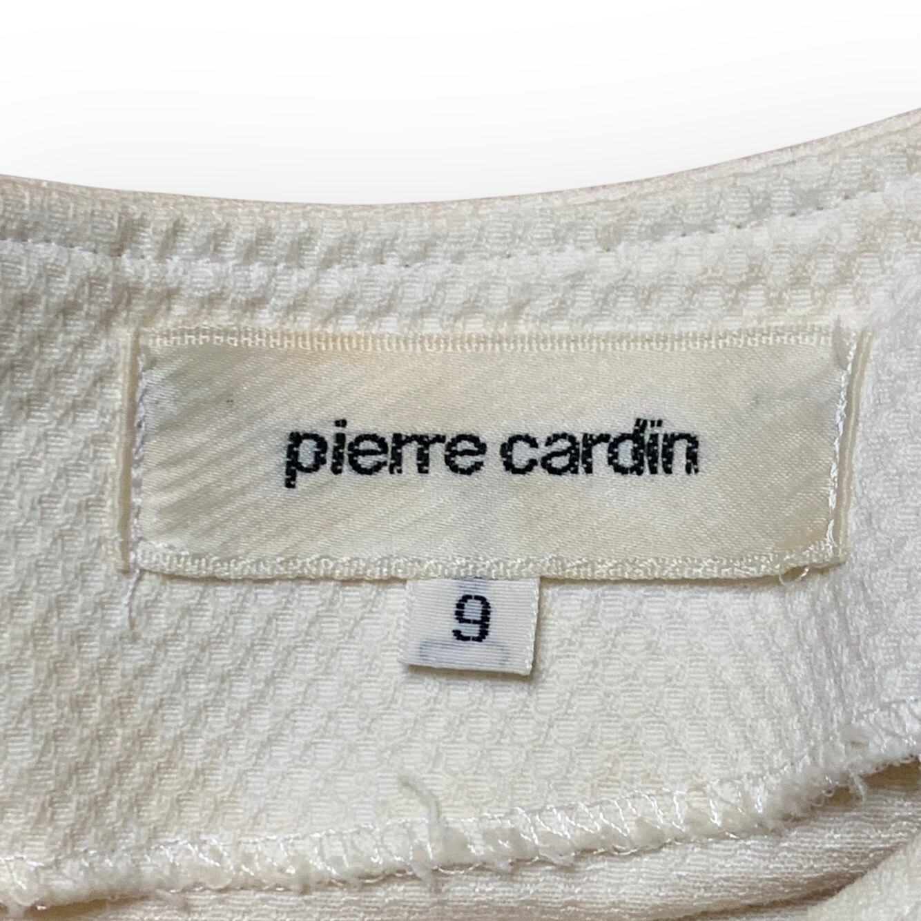 70年代 ピエールカルダン Pierre Cardin レトロ ヴィンテージ 可愛い