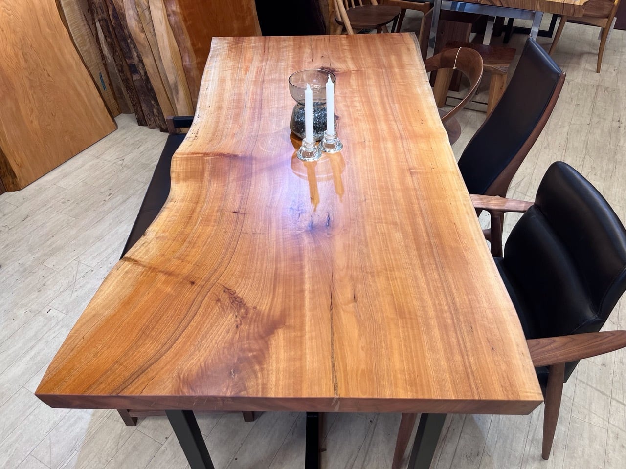 椨（タブ）_1850×920-850-920×58_横浜元町店_テーブル天板/一枚板