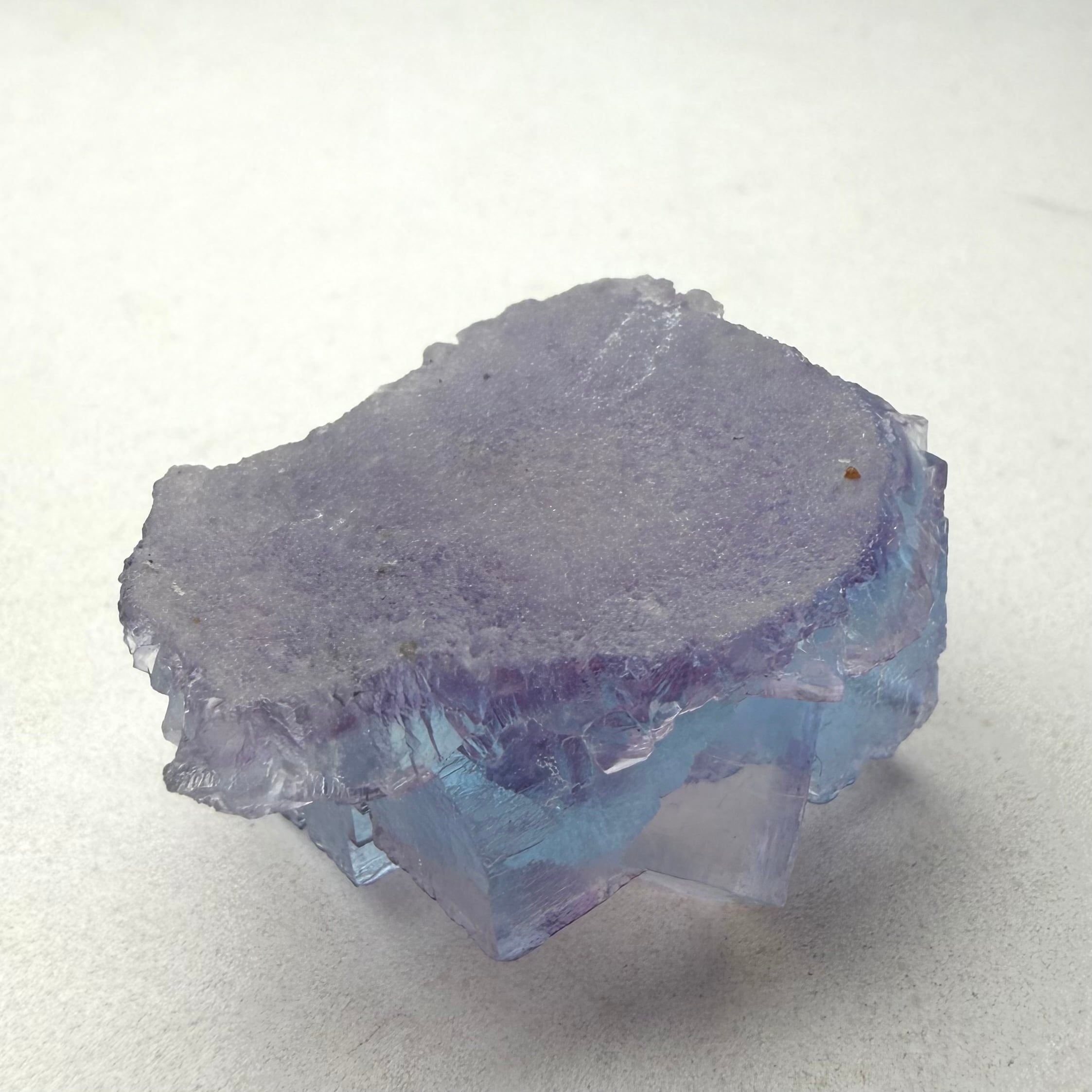 フローライト【Fluorite】アメリカ産 | PEANUTS MINERALS